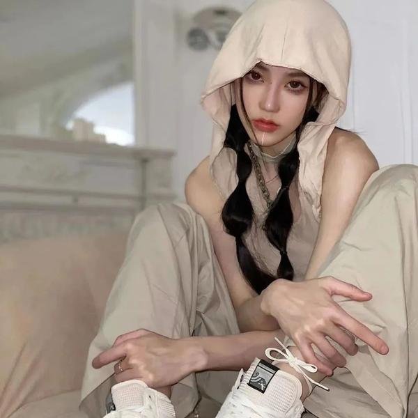 坚强
