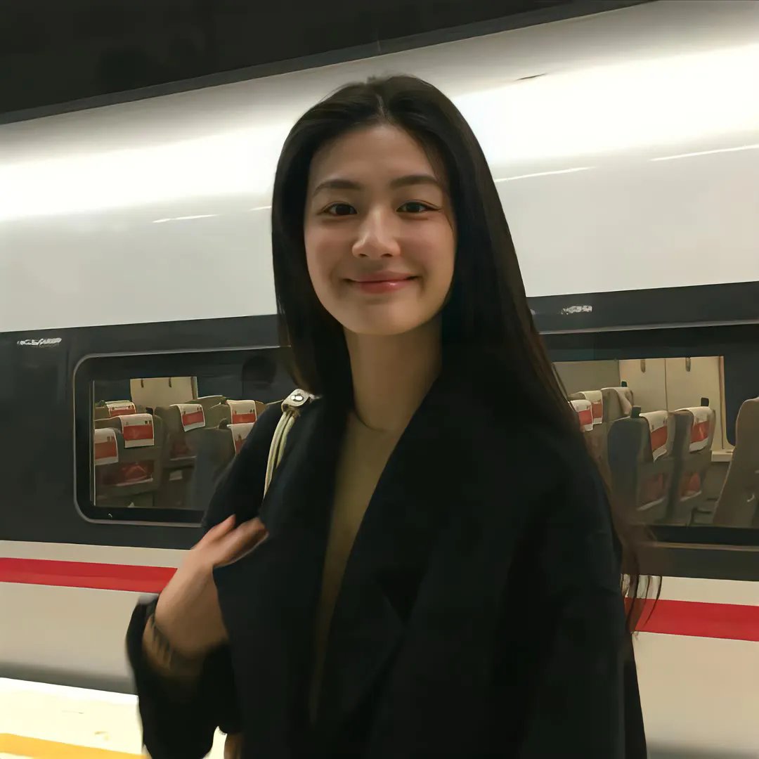 我喜欢的女子